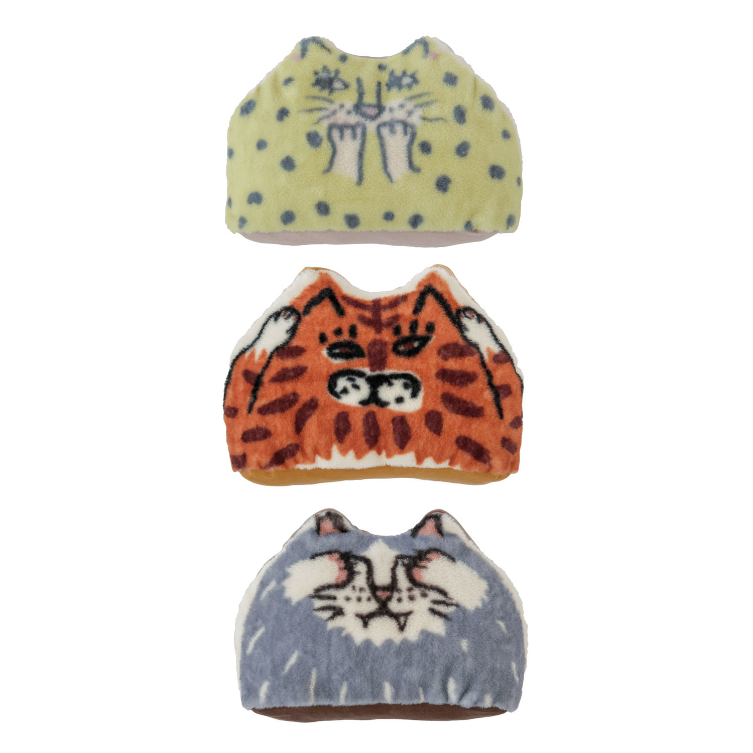 モモンガ 腰当クッション - 画像1