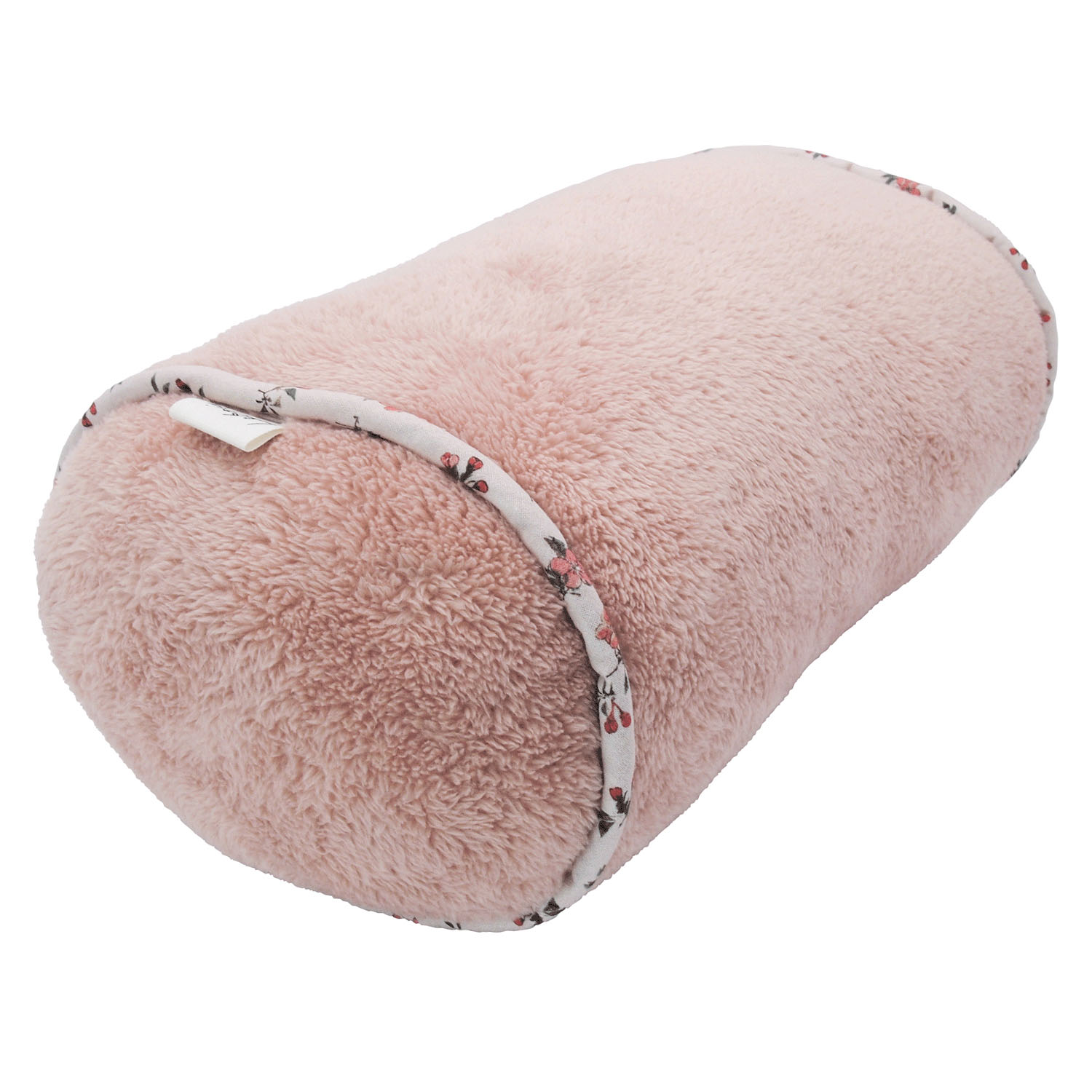 ルボア 花柄パイピングクッション - 画像7