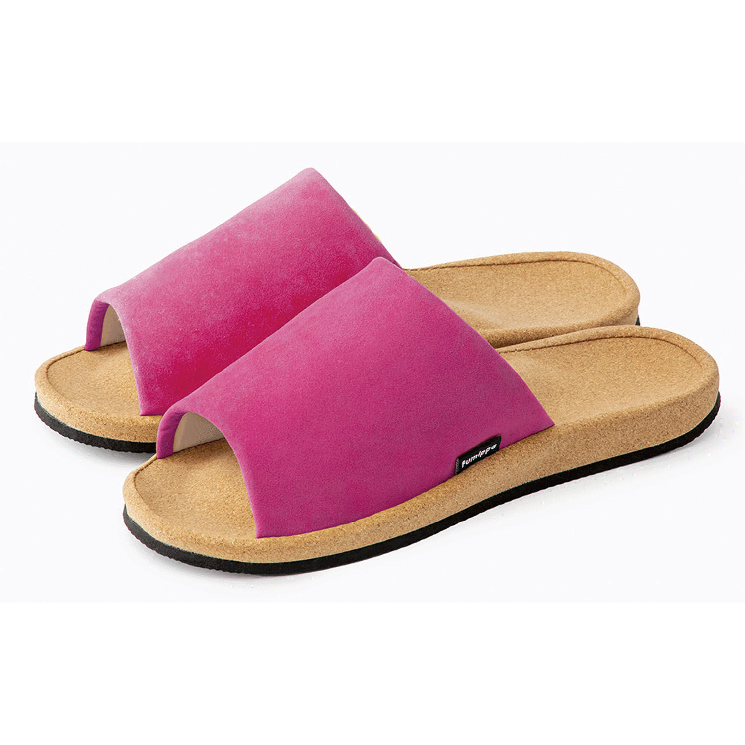 メガふみっぱM - 画像1