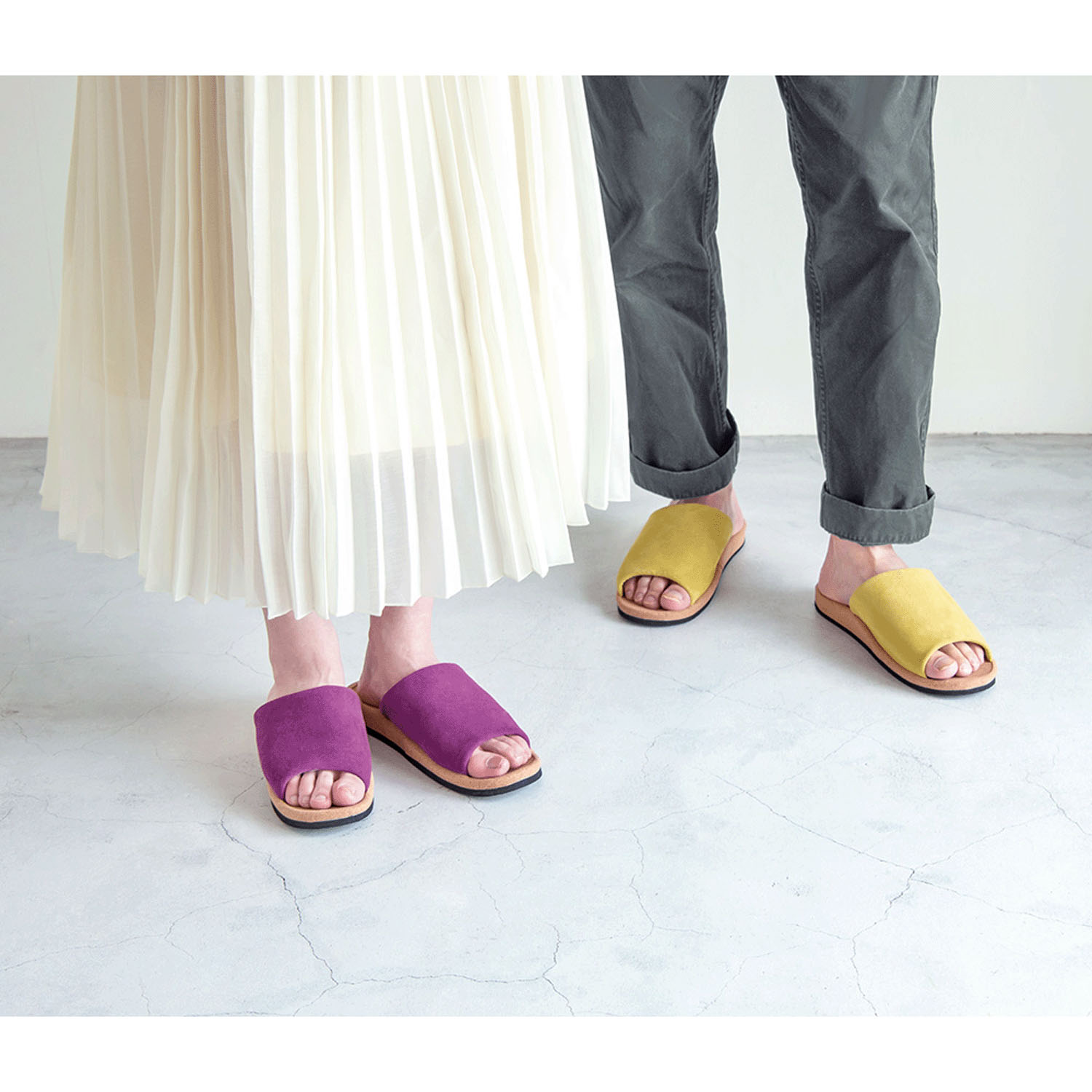 メガふみっぱL - 画像5