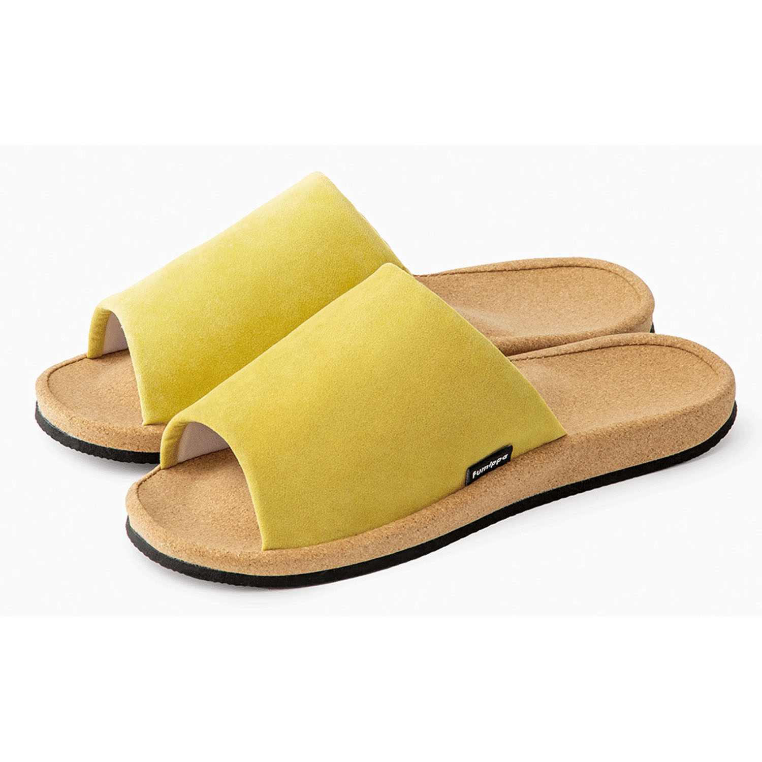 メガふみっぱL - 画像1