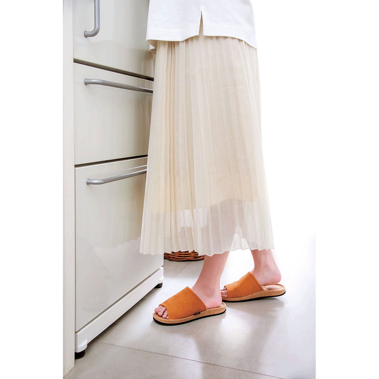 ほぐしふみっぱM - 画像6