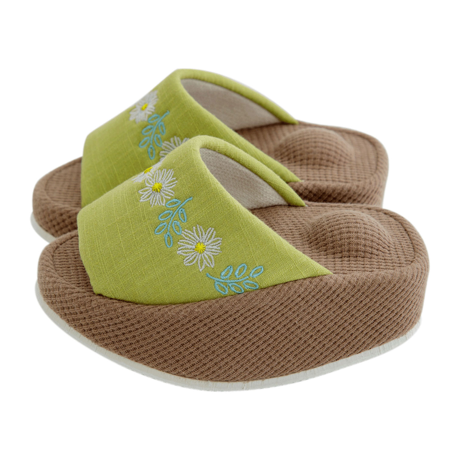 ハノカ バランスストレッチスリッパ - 画像13