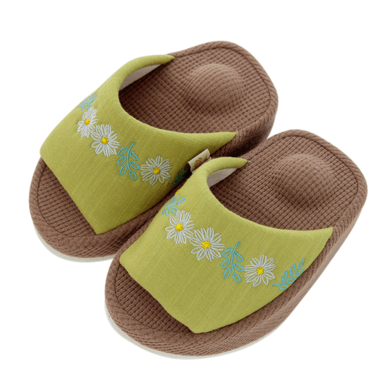 ハノカ バランスストレッチスリッパ - 画像14