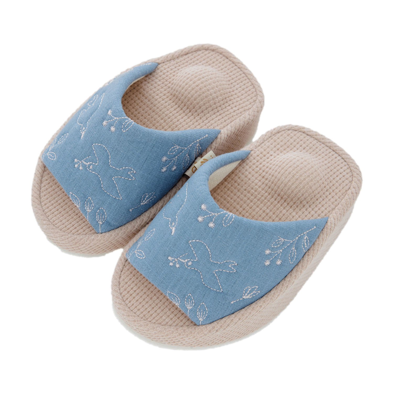 ハノカ バランスストレッチスリッパ - 画像18