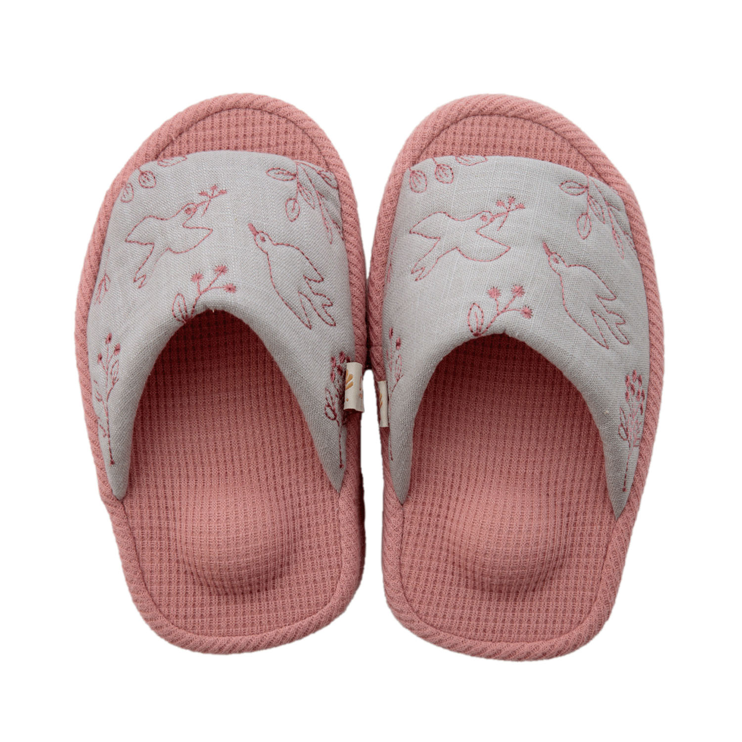 ハノカ バランスストレッチスリッパ - 画像7