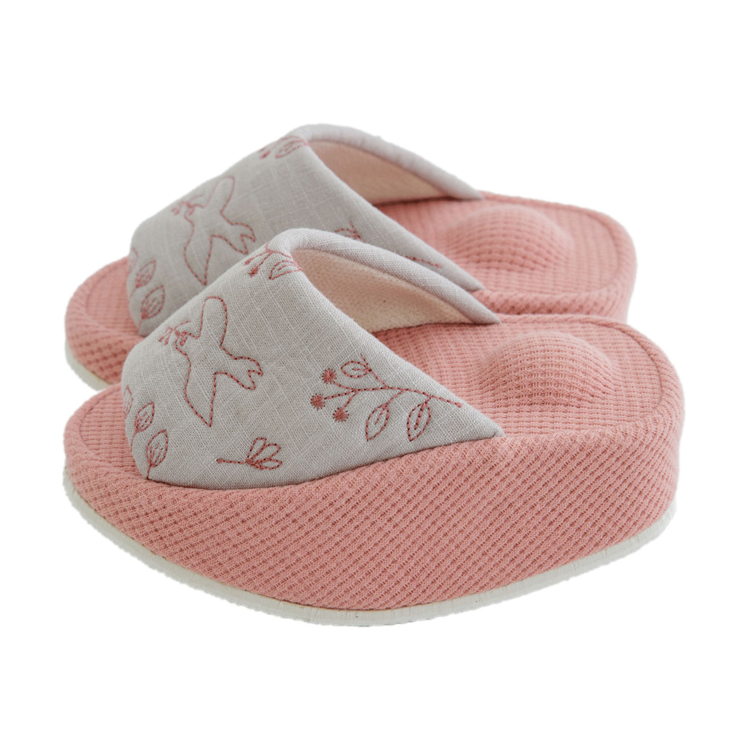 ハノカ バランスストレッチスリッパ - 画像8