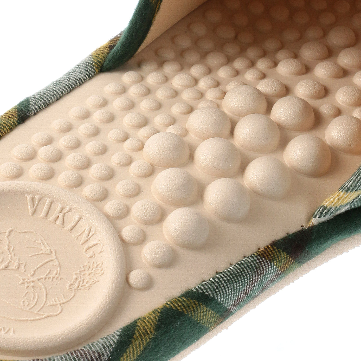 チェックサラダボールL - 画像5