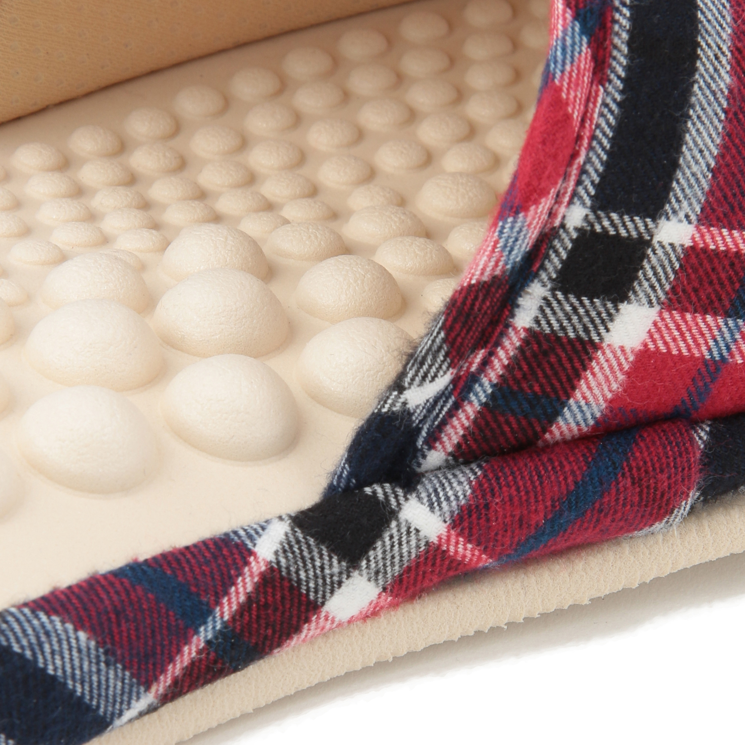 チェックサラダボールLL - 画像4