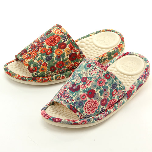 サラダボール リバティ花柄