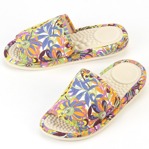 サラダボール  リバティ大花 - 画像3