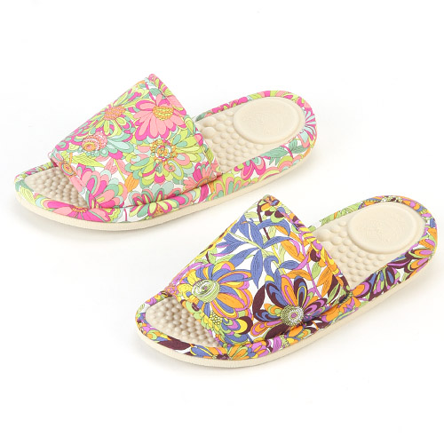 サラダボール  リバティ大花 - 画像1