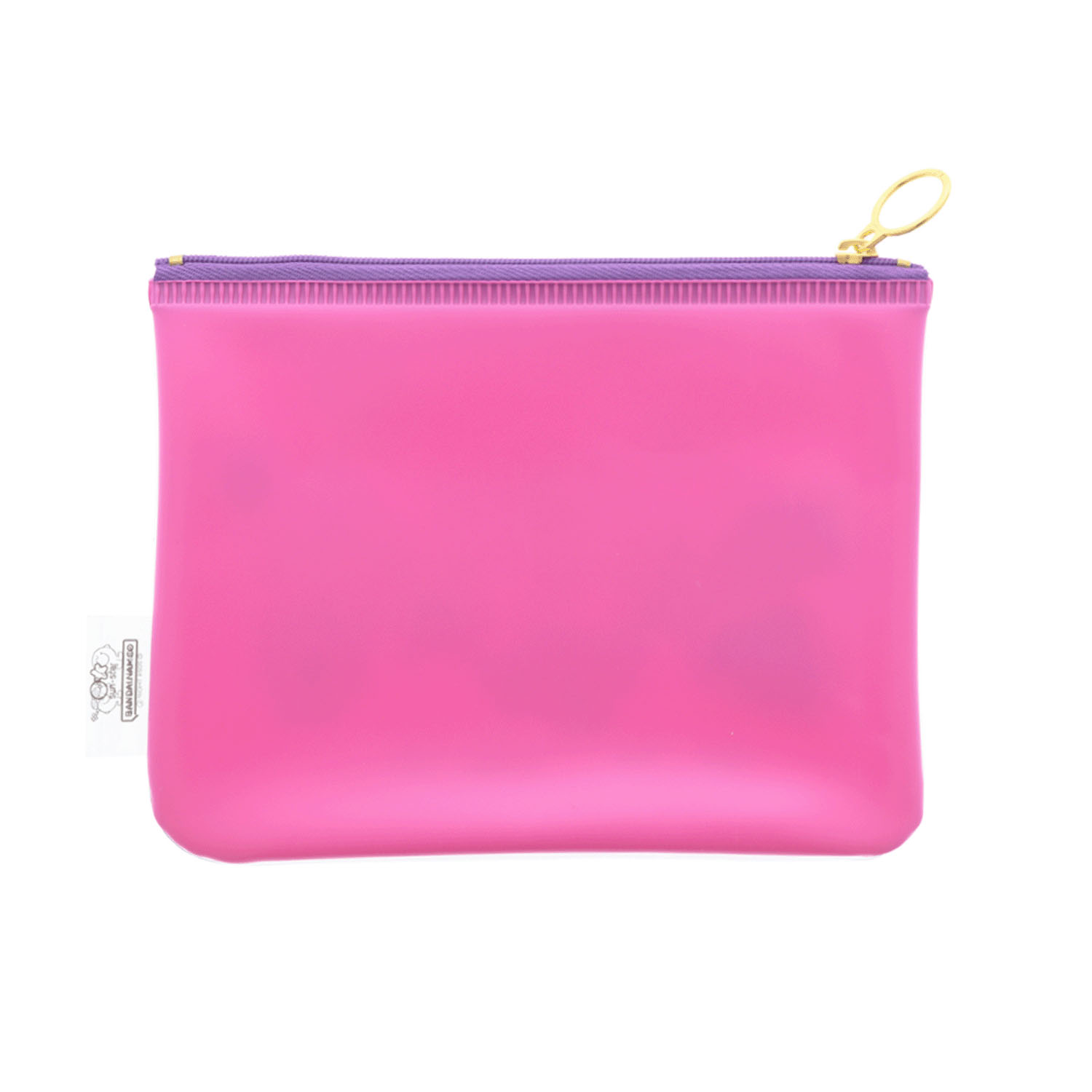 MR．MEN LITTLE MISS ミニポーチM 集合 - 画像2