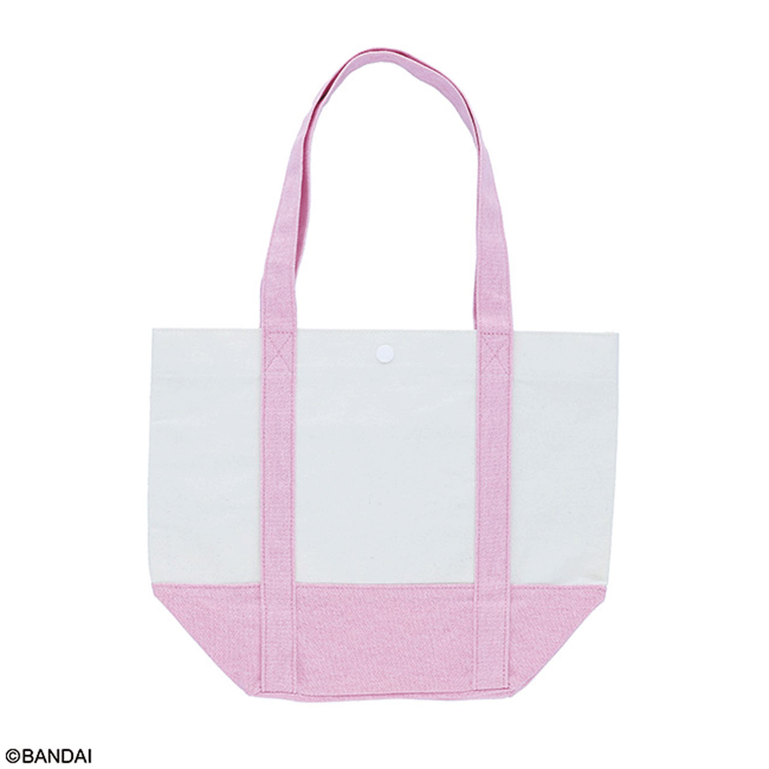 くまのがっこう ミニバッグ 「ひょっこりジャッキー」 - 画像2