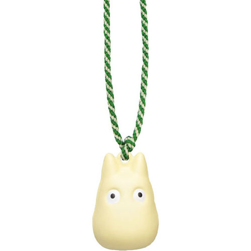 ころ鈴根付小トトロ - 画像1