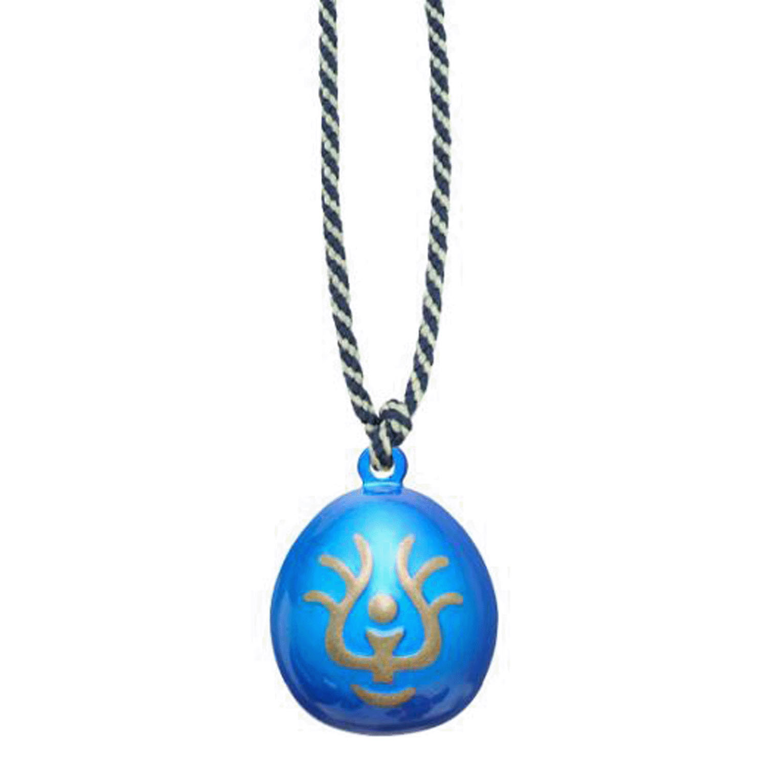 ころ鈴根付飛行石 - 画像1