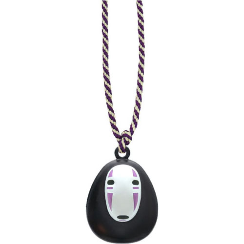 ころ鈴根付カオナシ - 画像2