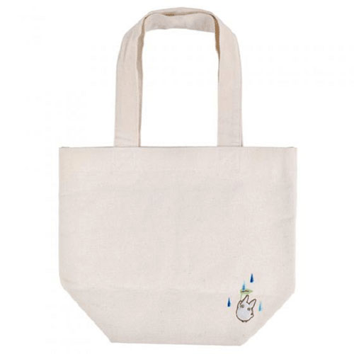 となりのトトロ  ミニバッグ 大きな傘 - 画像2