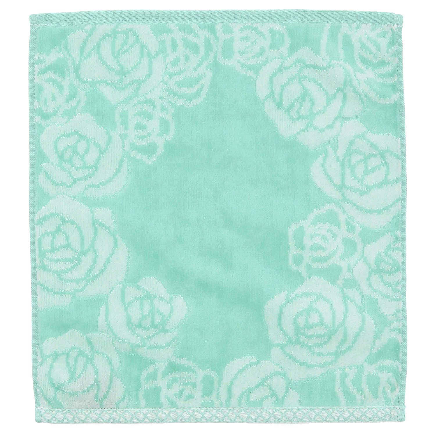 【期間限定価格】ドレディール フルール ハンカチタオル - 画像3