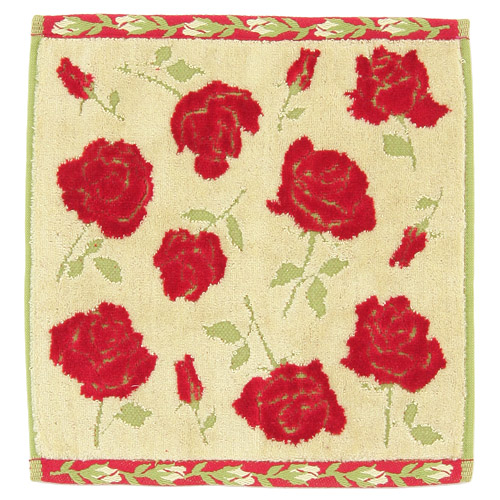 ドレディール フォルテ2 ハンカチタオル - 画像2