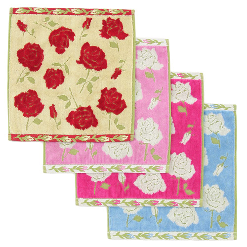 ドレディール フォルテ2 ハンカチタオル - 画像1