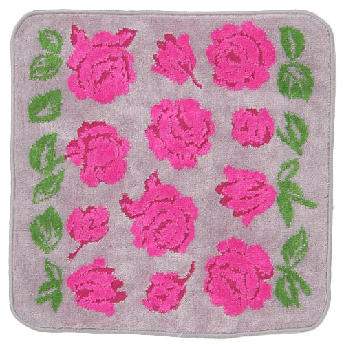 ドレディール エチュード ハンカチタオル - 画像2