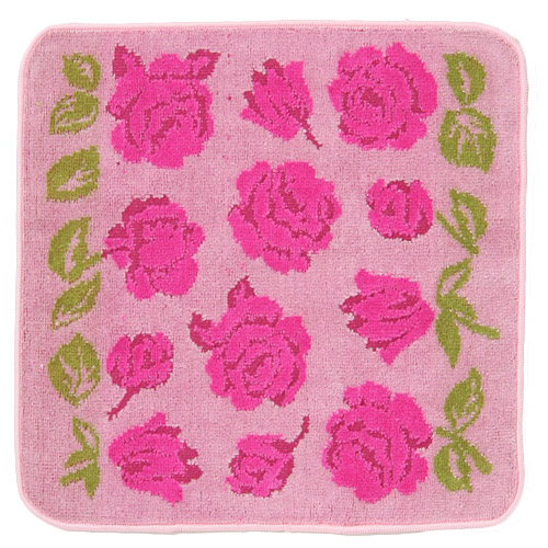 ドレディール エチュード ハンカチタオル - 画像4