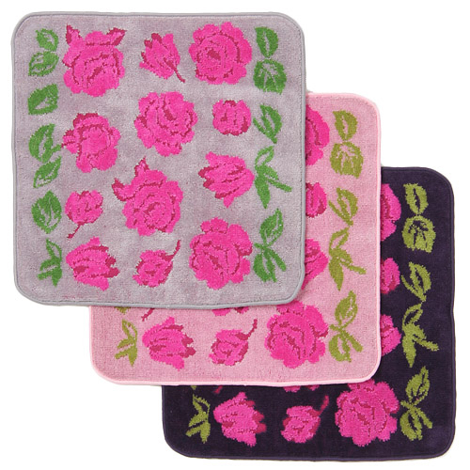 ドレディール エチュード ハンカチタオル