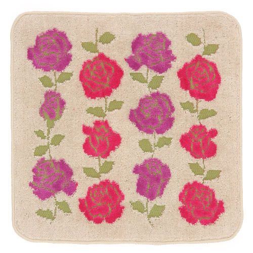 【21・63：在庫限り】ドレディール カノン ハンカチタオル - 画像2