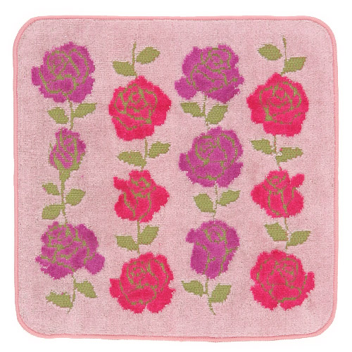 【21・63：在庫限り】ドレディール カノン ハンカチタオル - 画像3