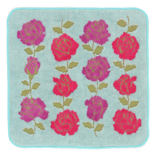 【21・63：在庫限り】ドレディール カノン ハンカチタオル - 画像4