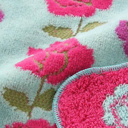 【21・63：在庫限り】ドレディール カノン ハンカチタオル - 画像5