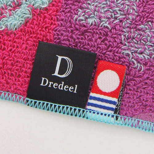 【21・63：在庫限り】ドレディール カノン ハンカチタオル - 画像7