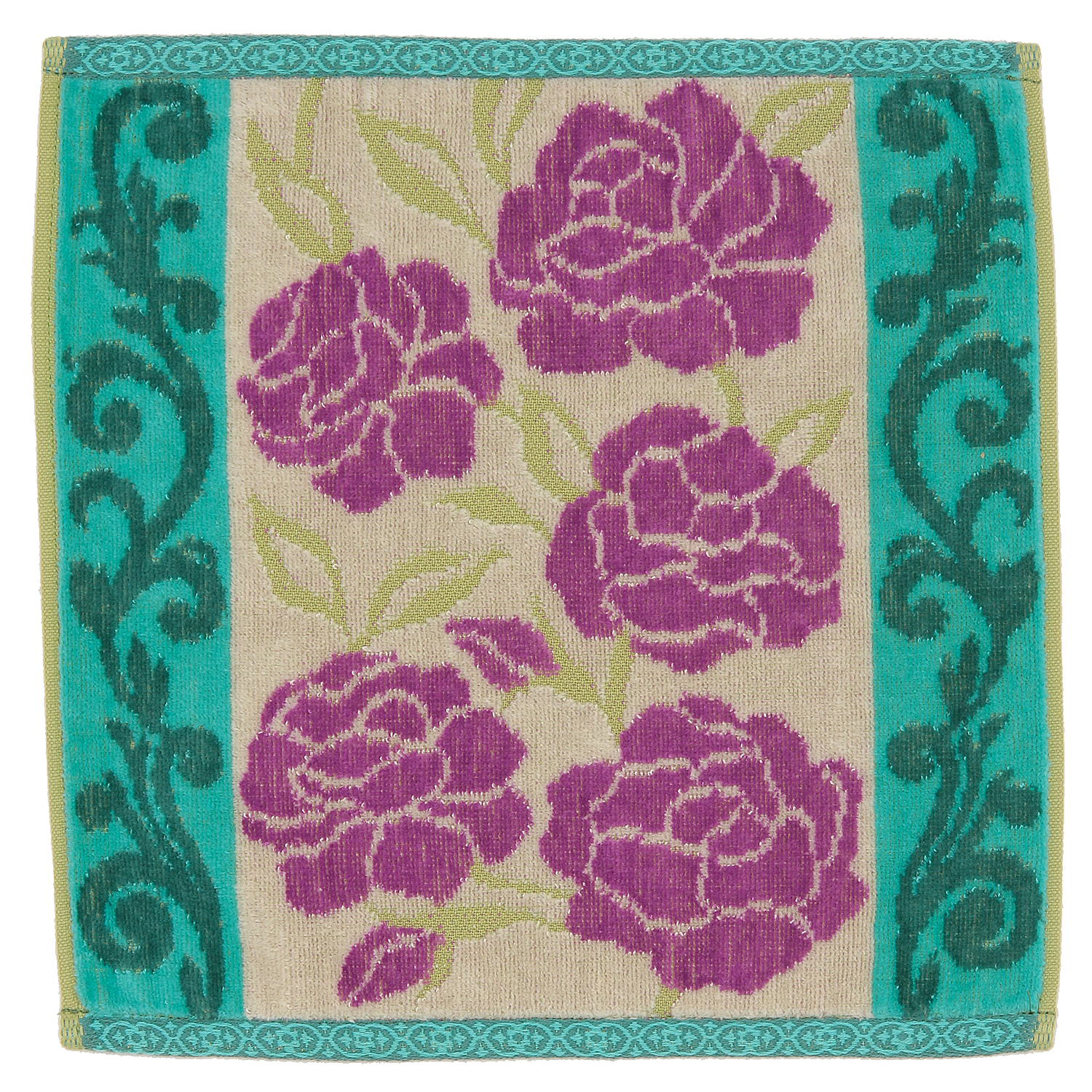 ドレディール カリーマ ハンカチタオル - 画像4