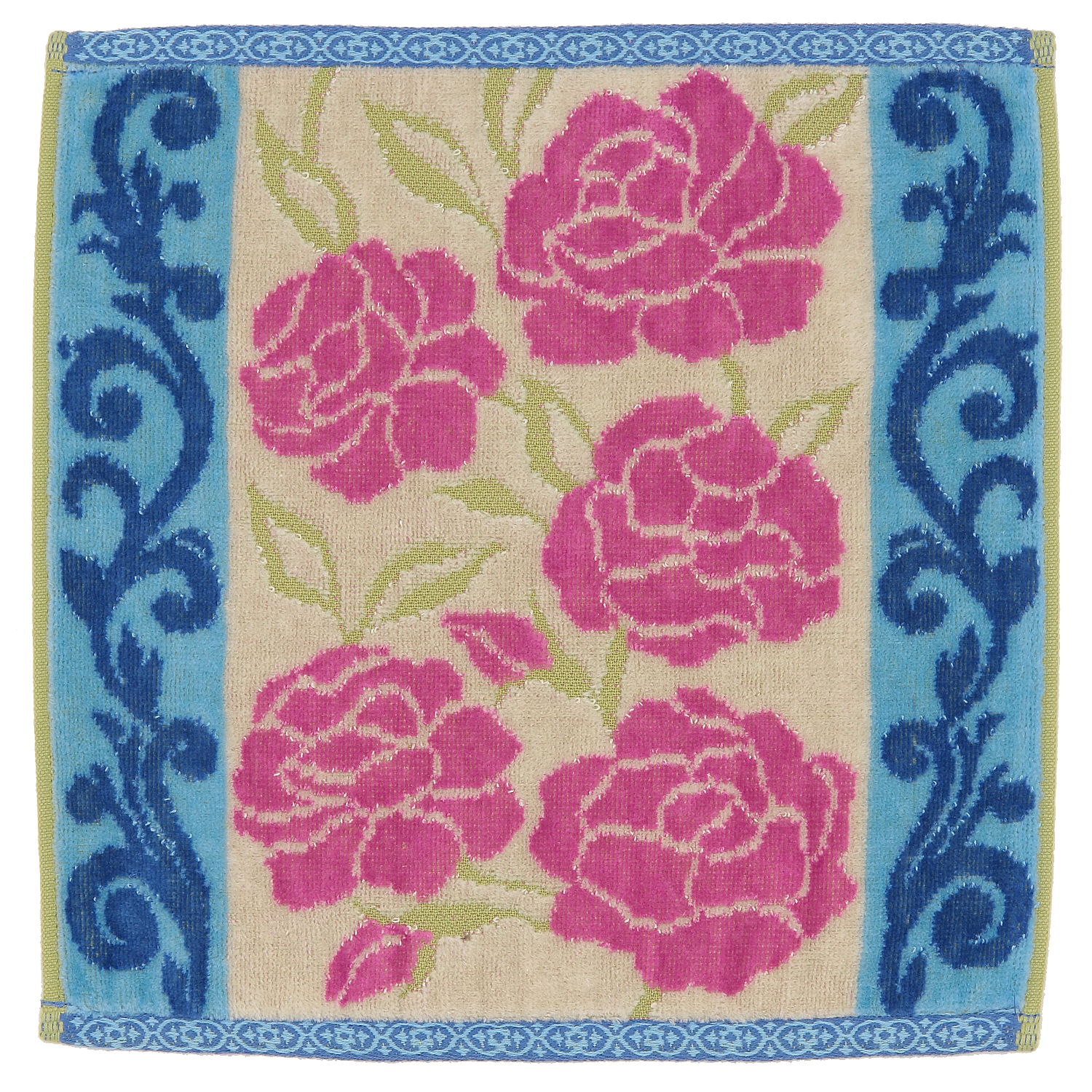 ドレディール カリーマ ハンカチタオル - 画像5