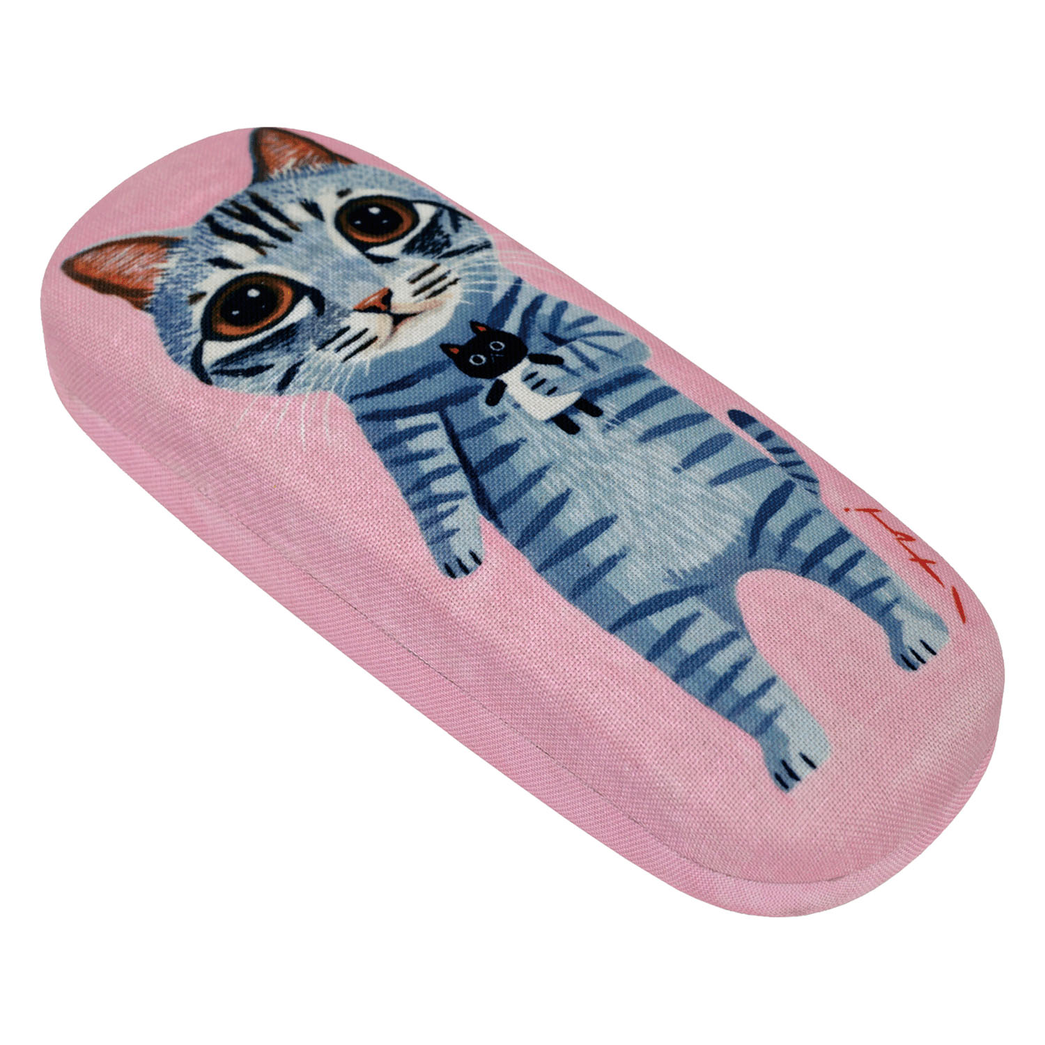 糸井忠晴 メガネケース ソフィー - 画像1