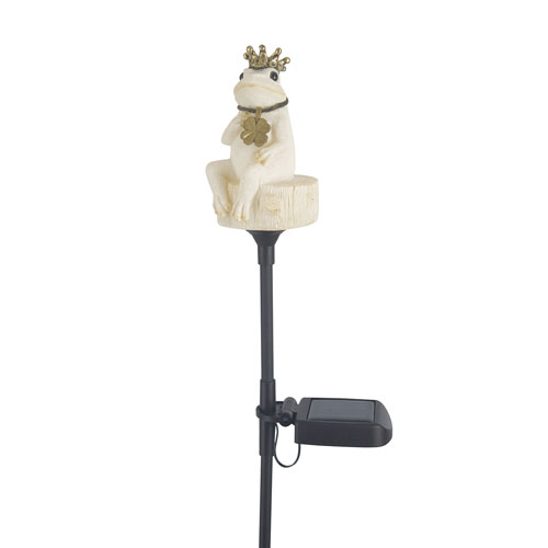 ポミエ ソーラーガーデンライト【01メーカー欠品中】 - 画像4