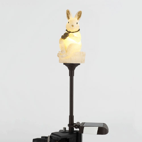 ポミエ ソーラーガーデンライト【01メーカー欠品中】 - 画像9