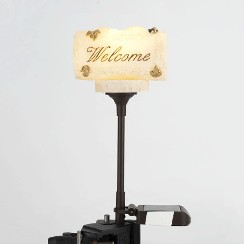 ポミエ ソーラーガーデンライト【01メーカー欠品中】 - 画像10