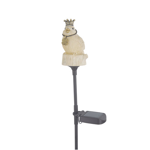 ポミエ ソーラーガーデンライト