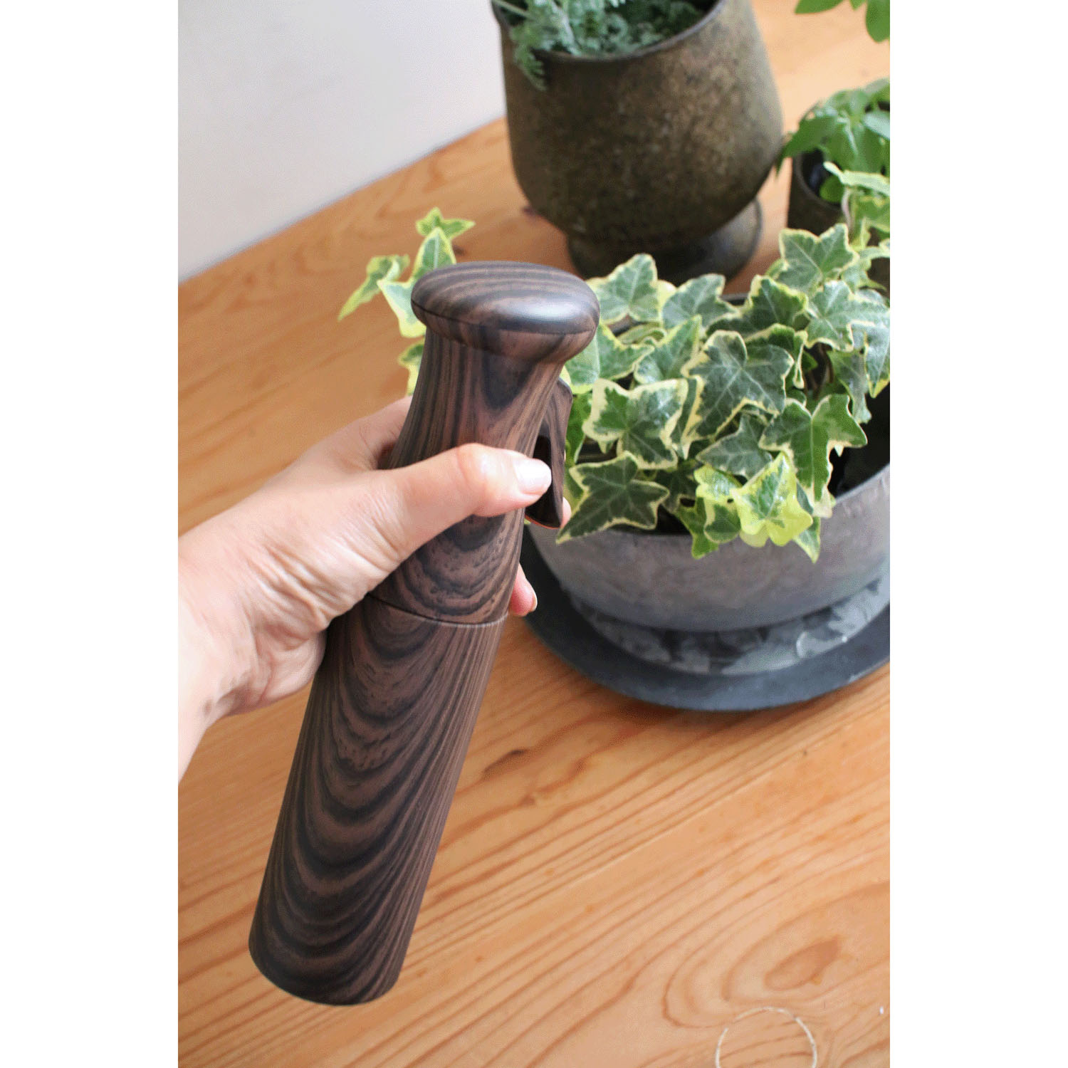 木目 ミストスプレー - 画像2