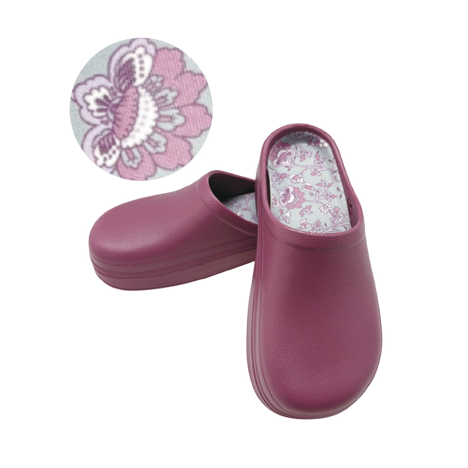 ガーデンサボサンダル M - 画像6