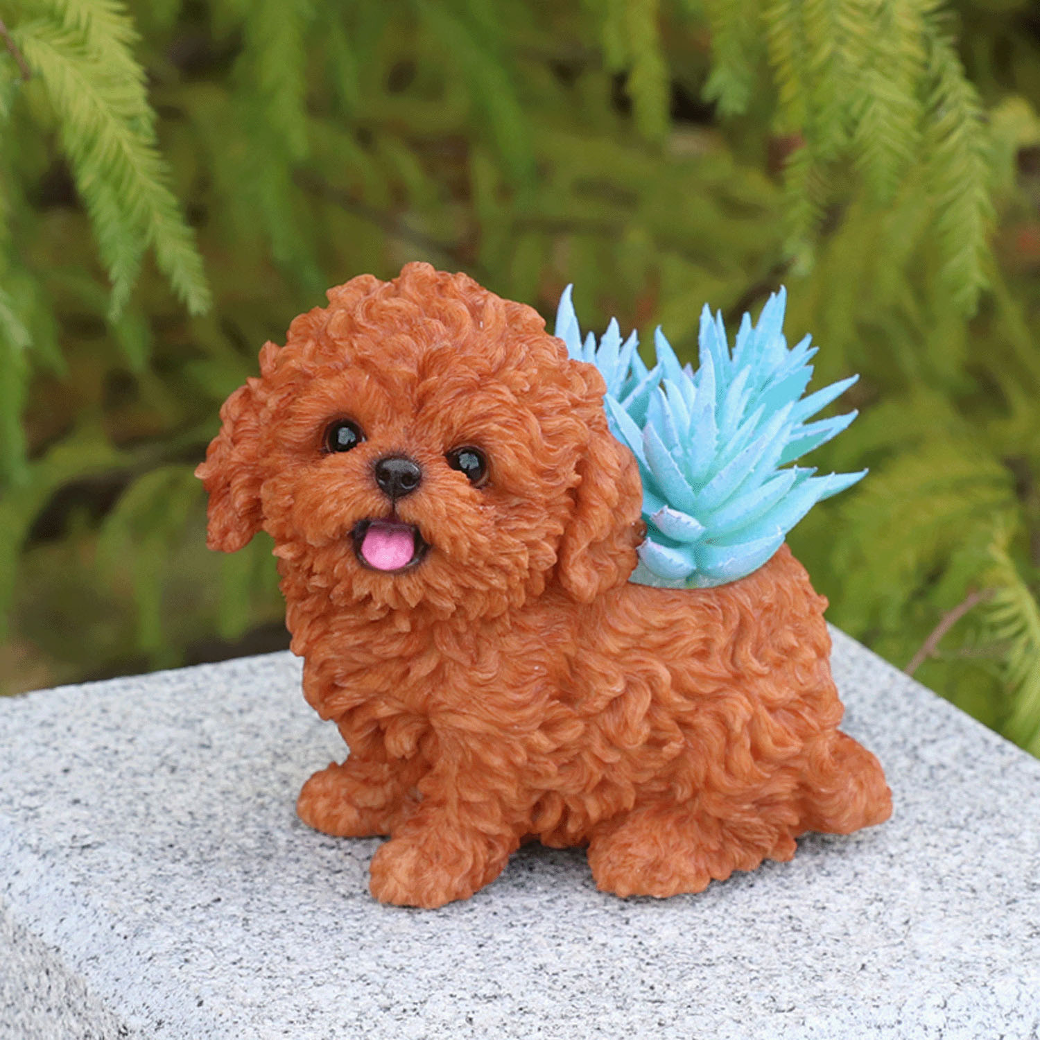 お座りプランターシリーズ  子犬・子猫 - 画像23