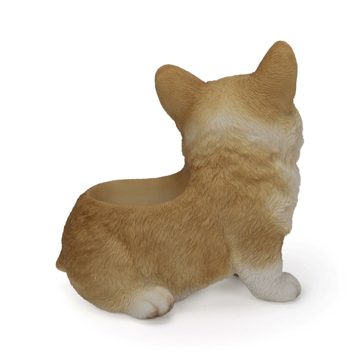 お座りプランターシリーズ  子犬・子猫 - 画像6