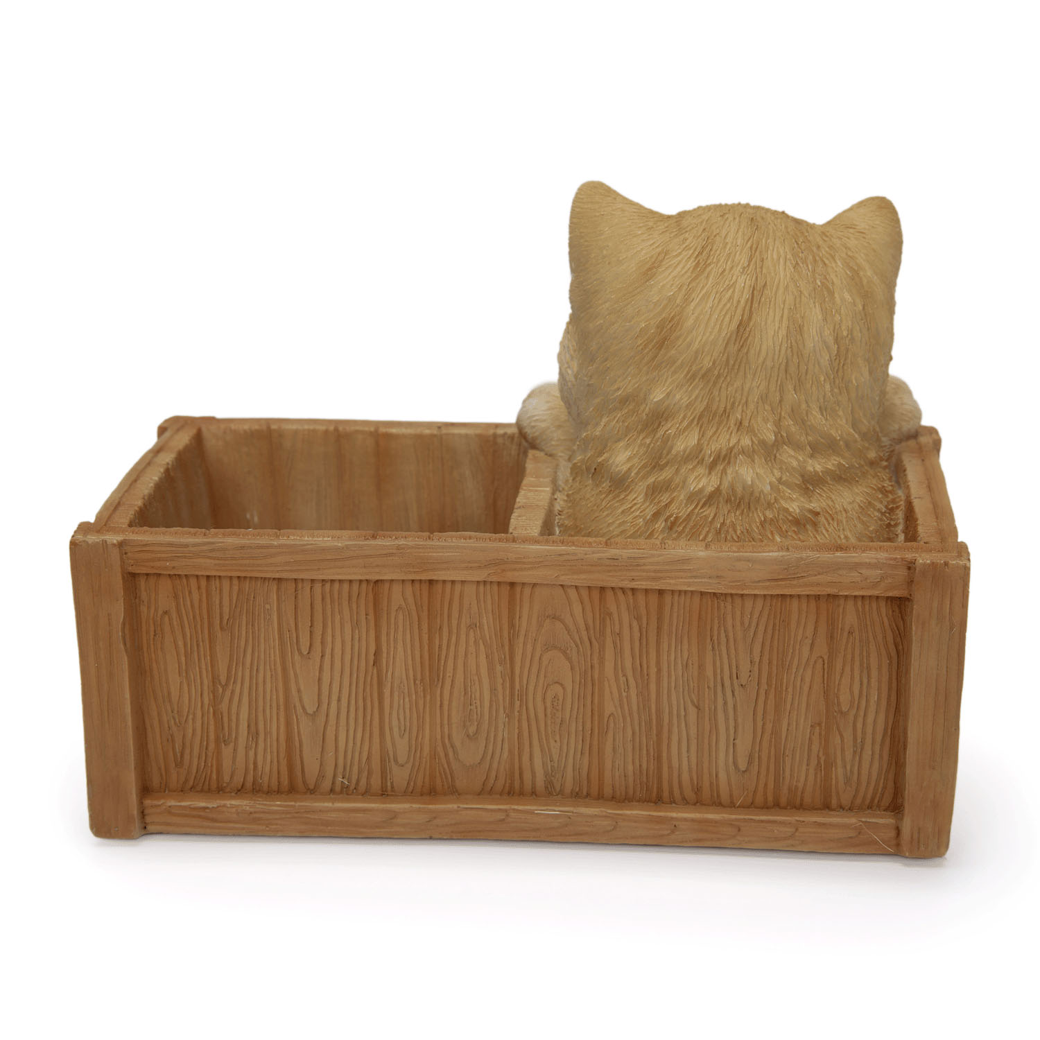 木箱に隠れるプランターシリーズ - 画像6