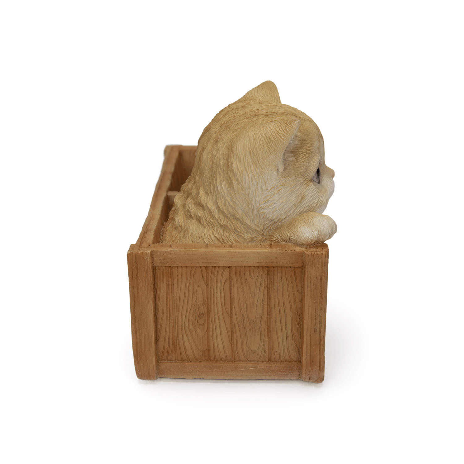 木箱に隠れるプランターシリーズ - 画像7