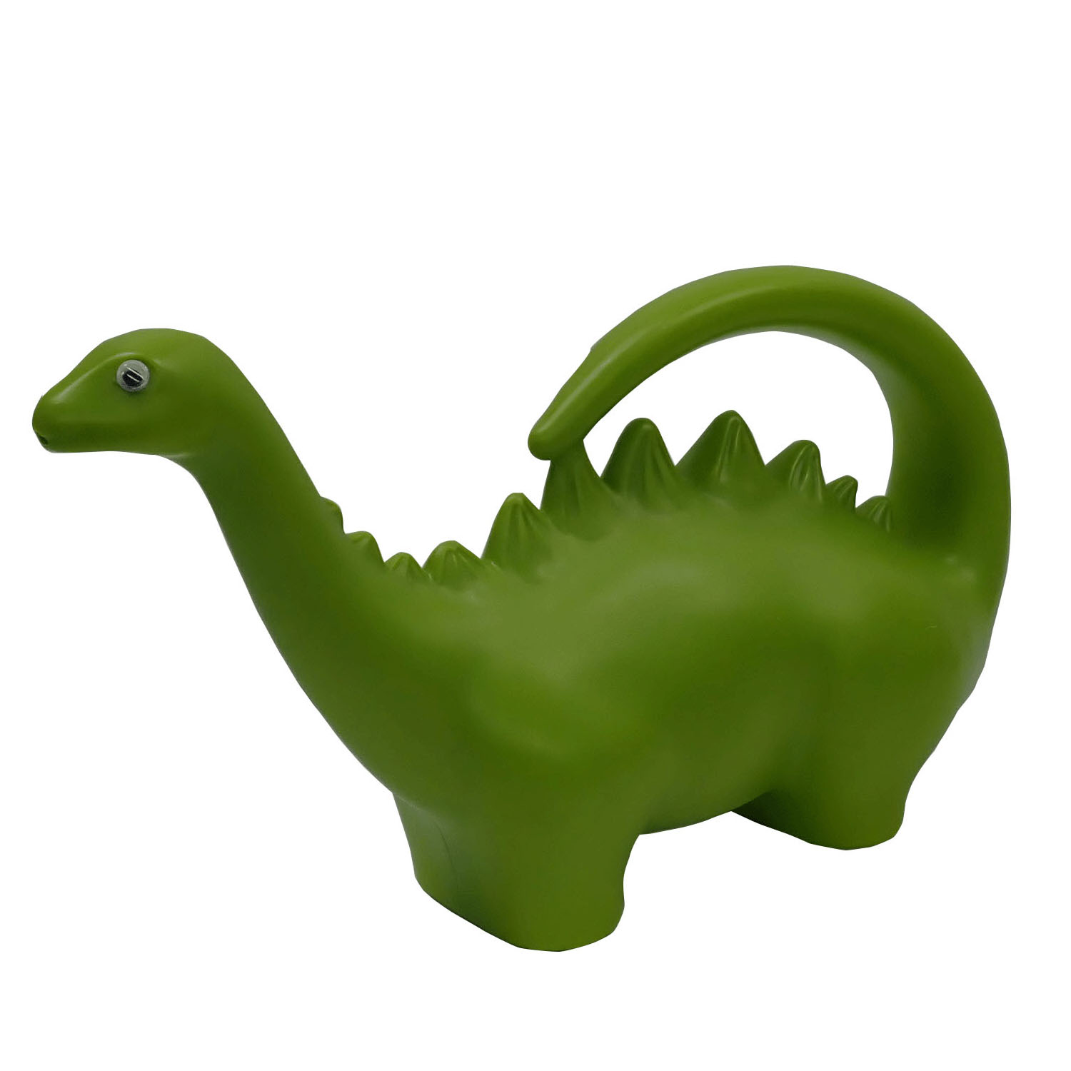 アニマル ウォータリングカン じょうろ 恐竜 - 画像1