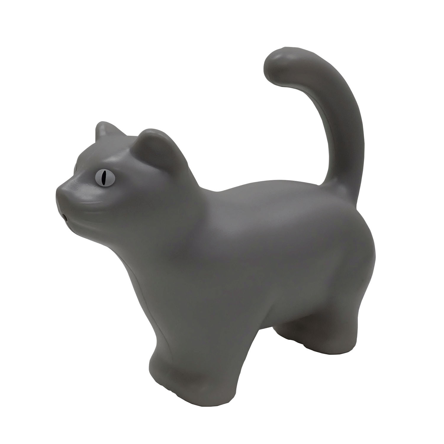 アニマル ウォータリングカン じょうろ キャット - 画像1