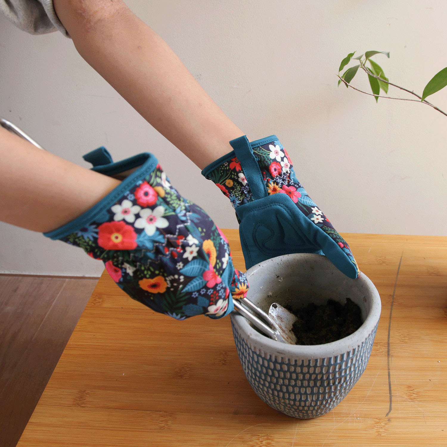 ガーデングローブ ブルーム - 画像13