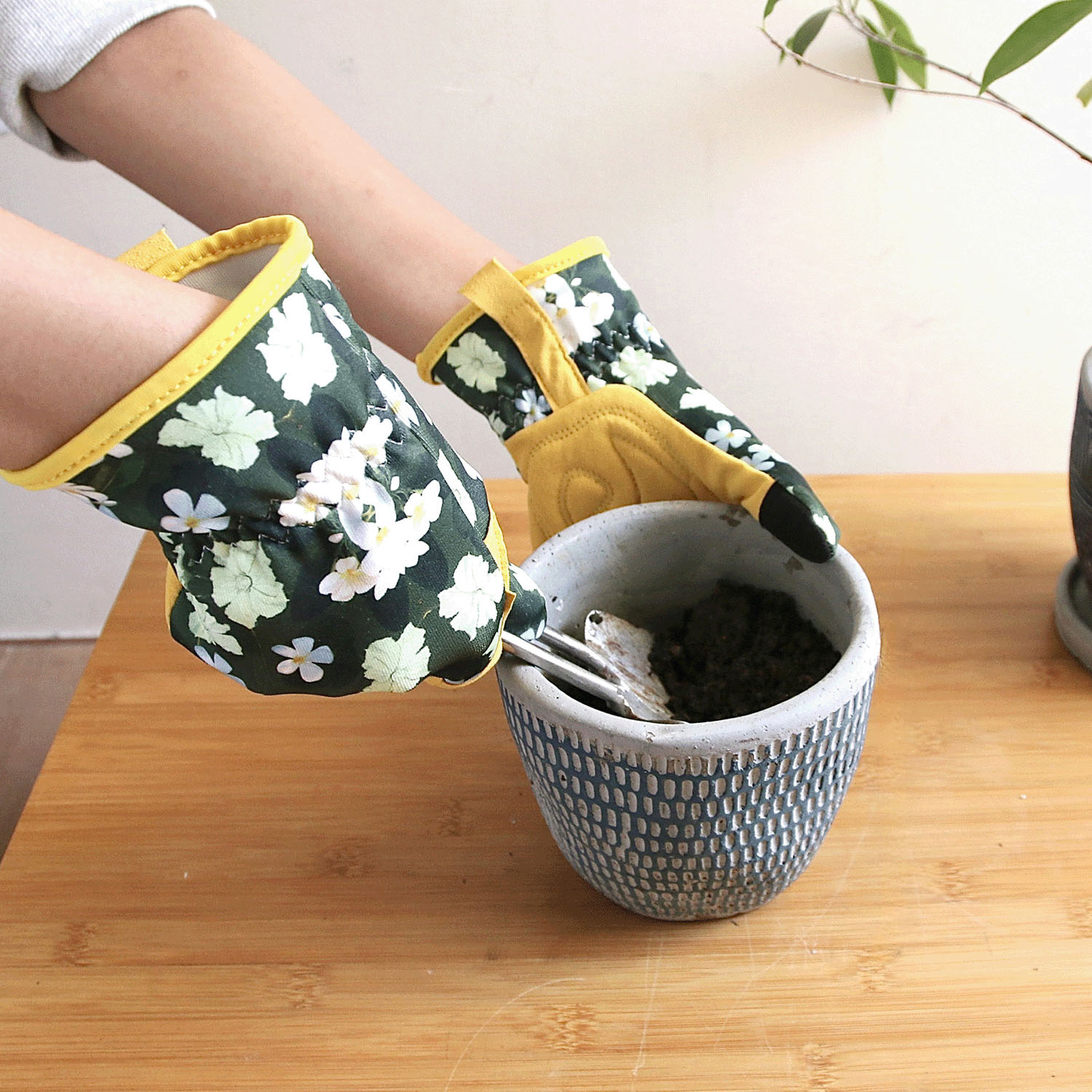 ガーデングローブ ブルーム - 画像4